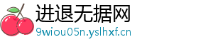 进退无据网